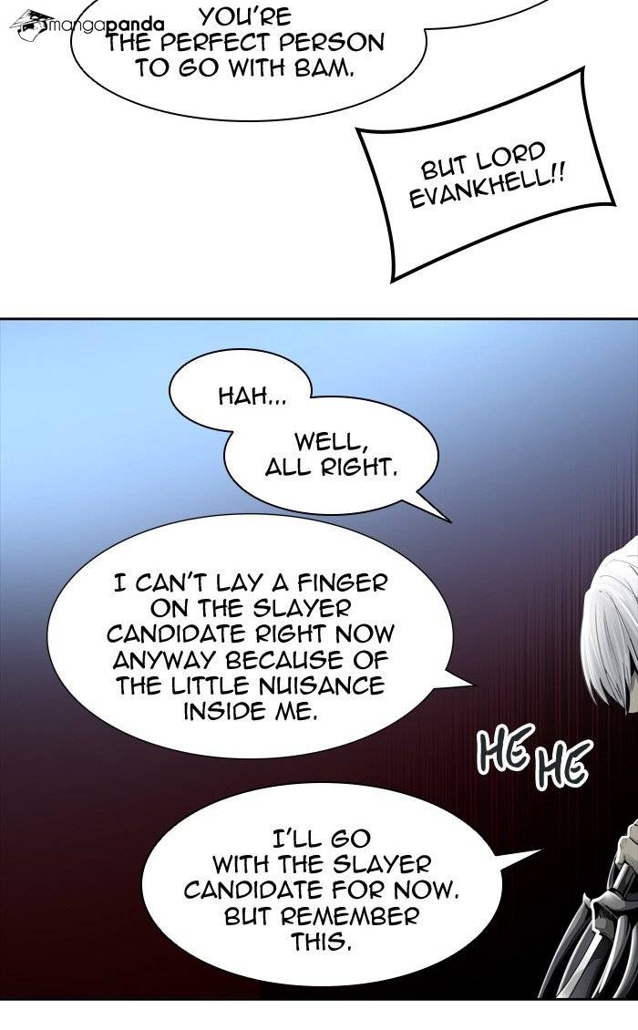 Tower of God Chapter 453 image 06